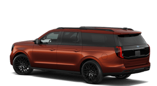 2027 Ford Expedition® External Image 2